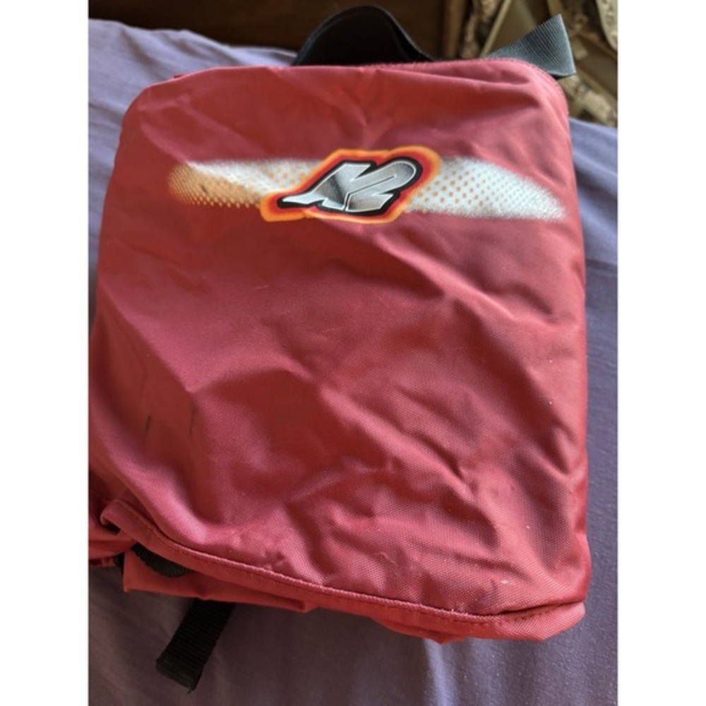 K2‎ Ski Bag 74" By 11"